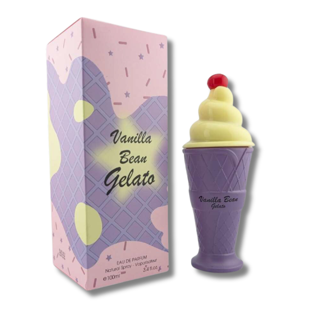 FC Vanilla Bean Gelato Women