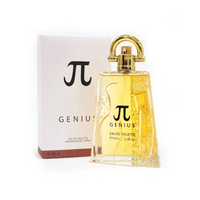 FC Genius EDT 100 ml Hombre