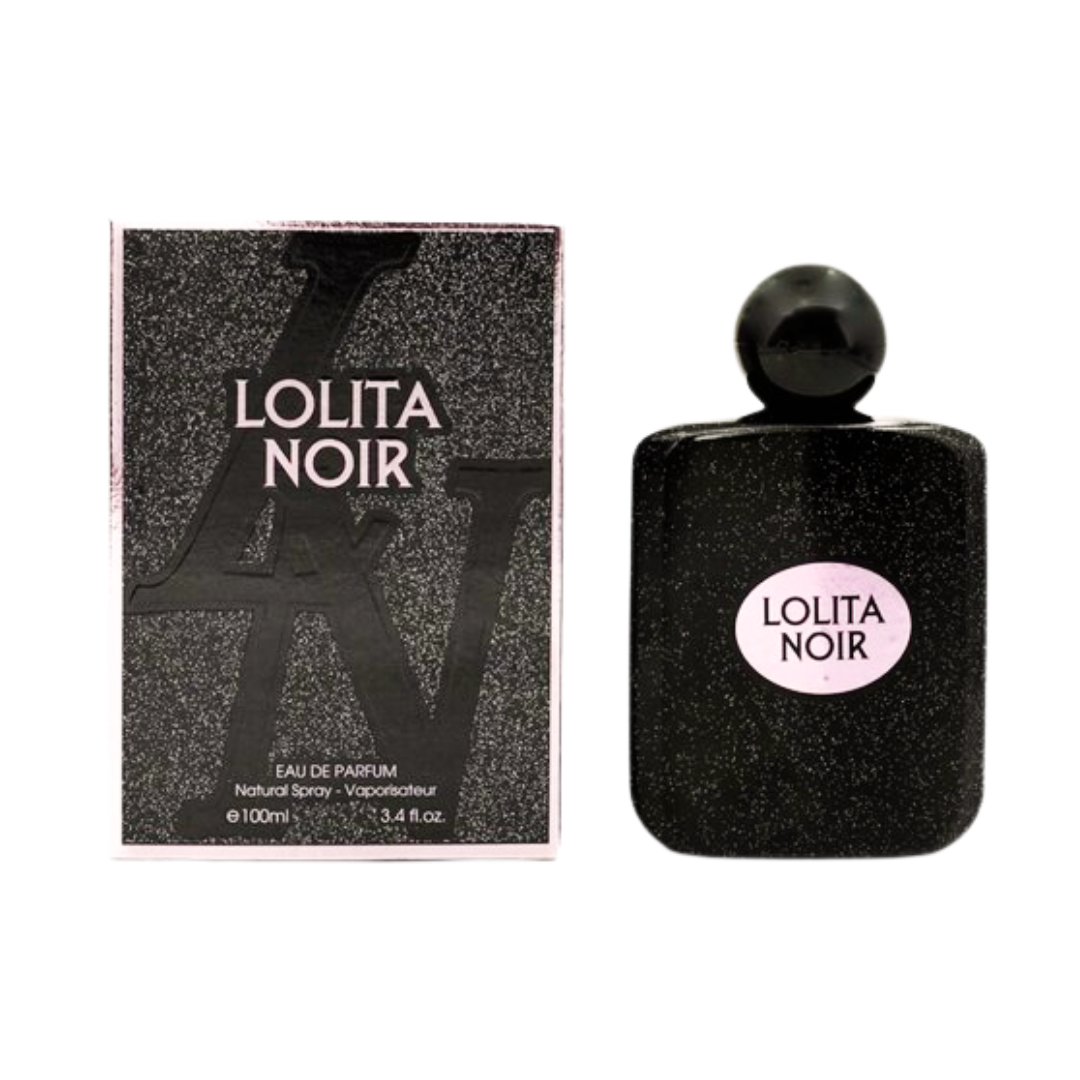 FC Lolita Noir EDP 100 ml