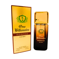 FC One Billionaire Oud Royal EDP 100 ml