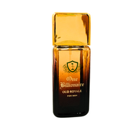 FC One Billionaire Oud Royal EDP 100 ml
