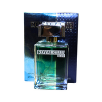 FC Royal Club Blue EDT  100 ml