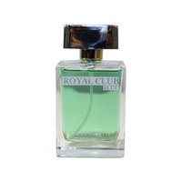 FC Royal Club Blue EDT  100 ml