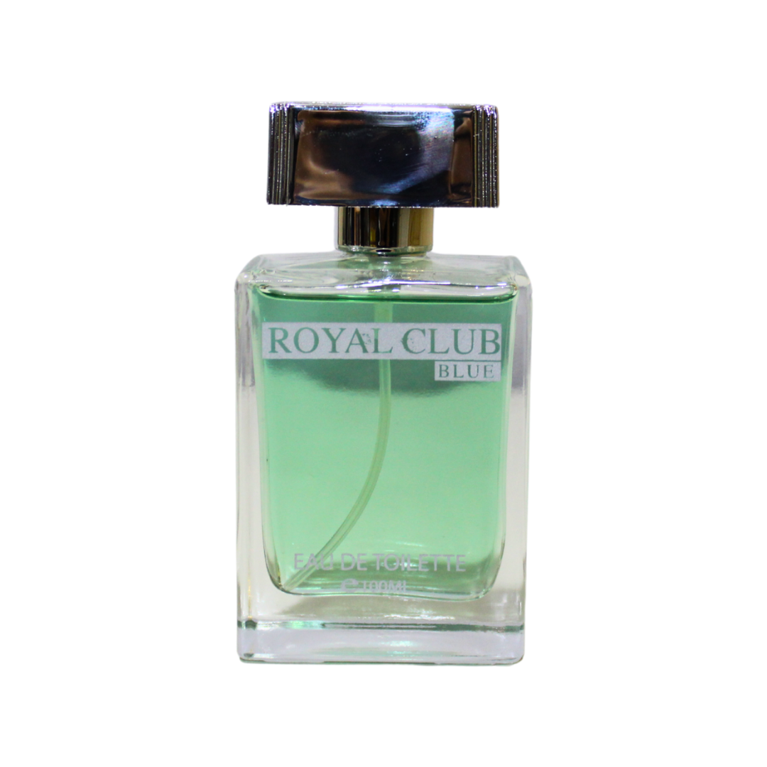 FC Royal Club Blue EDT  100 ml