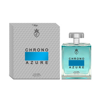 TC Chrono Azure EDT 100 M