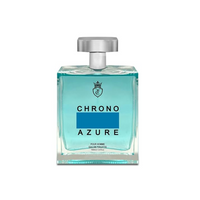 TC Chrono Azure EDT 100 M