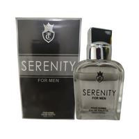 TC Serenity For Men EDT 100 ml