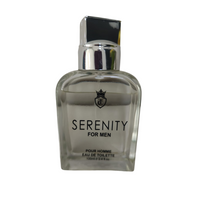TC Serenity For Men EDT 100 ml