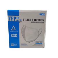 Pack Mascarilla KN95 20 Unidades