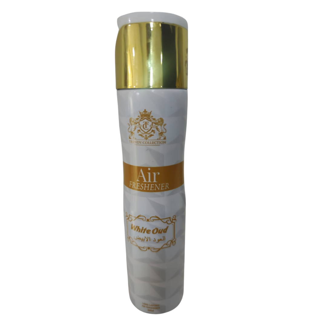 Trendy Collection Ambientador White Oud