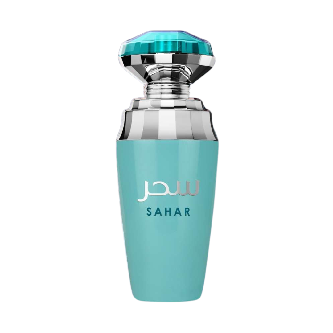 Afaq Sahar Teal Intense EDP 100 ml