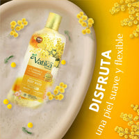 Vatika Gel De Ducha Mimosa 250 ml