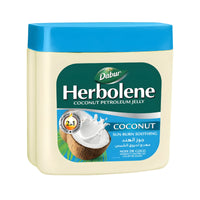 Dabur Vaselina Coconut Calma Quemaduras Solares 225ml