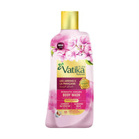 Vatika Gel De Ducha Sakura 250 ml