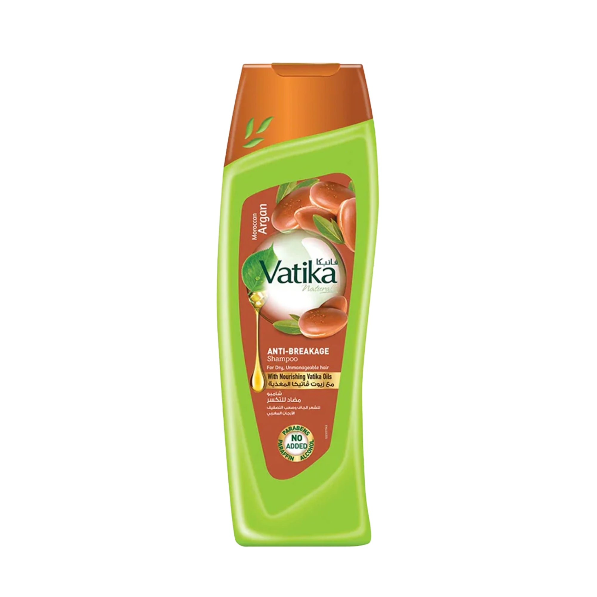 Vatika Shampoo Argan 200 ml
