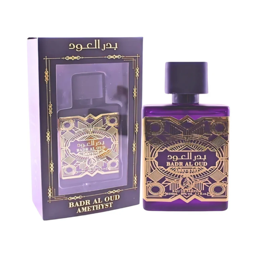 FC Badr Al Oud Amethyst EDP 100 ml