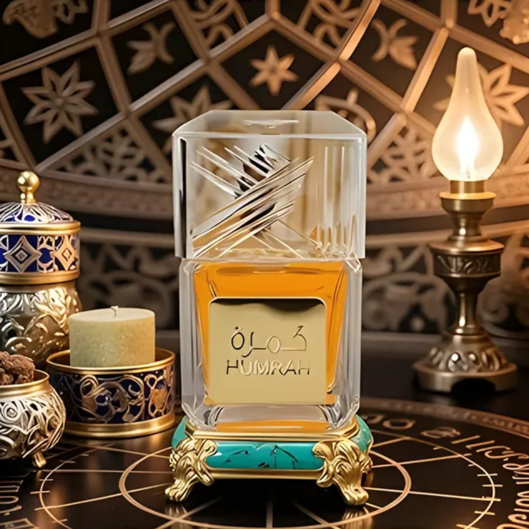 FC Humrah EDP 100 ml