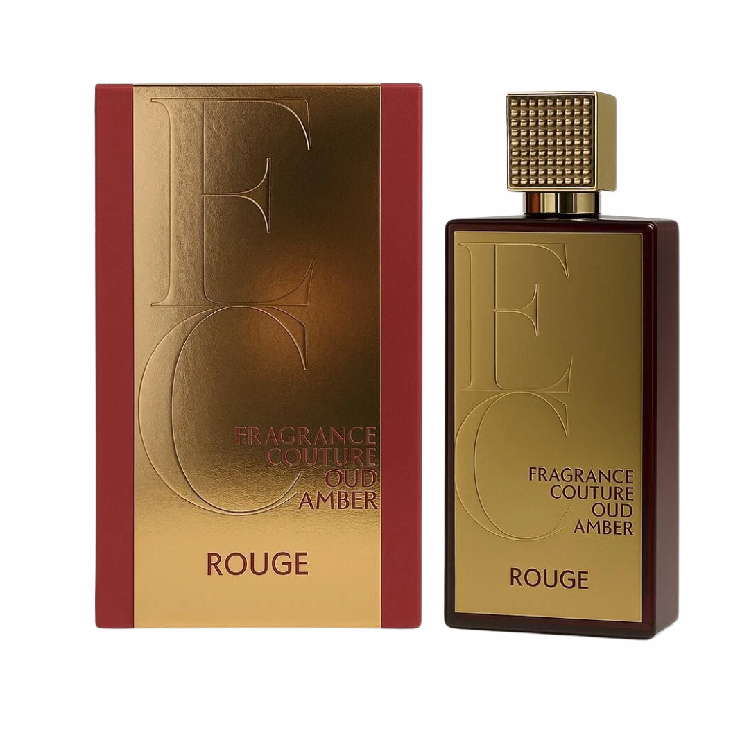 FC Oud Amber Rouge EDP 100 ml