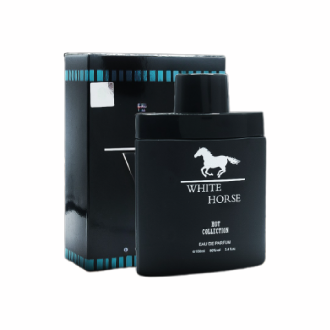 FC White Horse For Men EDP 100 ml
