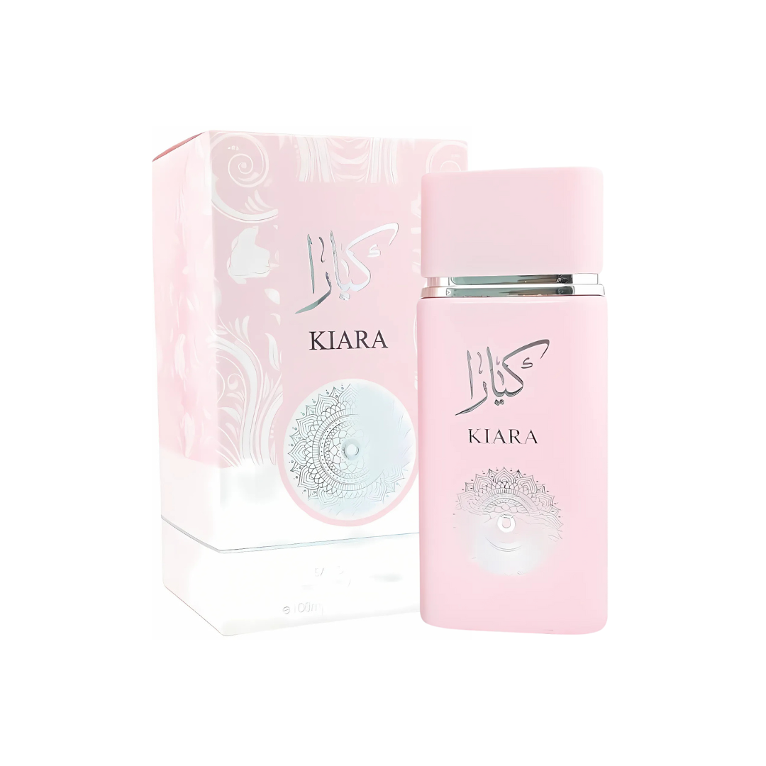 FC Kiara Women EDP 100 ml