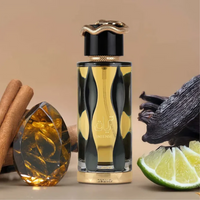 FC Tiyaq Intense EDP 100 ml