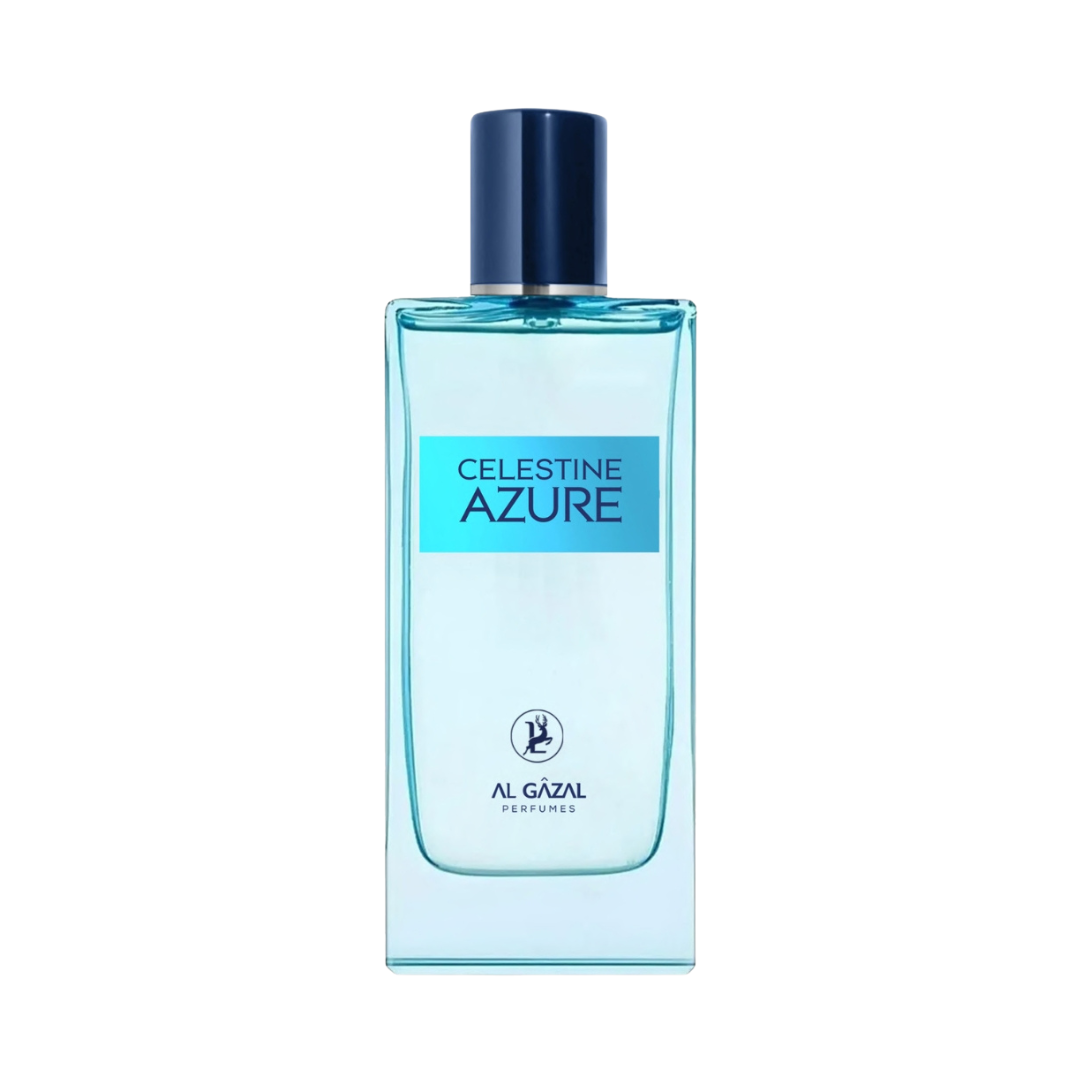 Al Gazal Celestine Azure EDP 100 ml