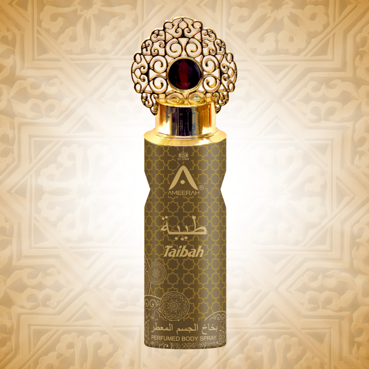 Deo Ameerah Taibah 200 ml