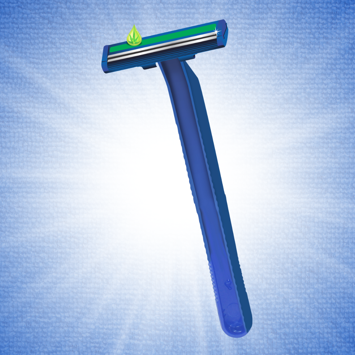 Vi John Máquina de Afeitar Desechable X Unidad