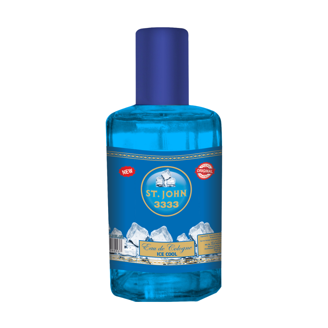 ST John Ice Cool EDC 250 ml
