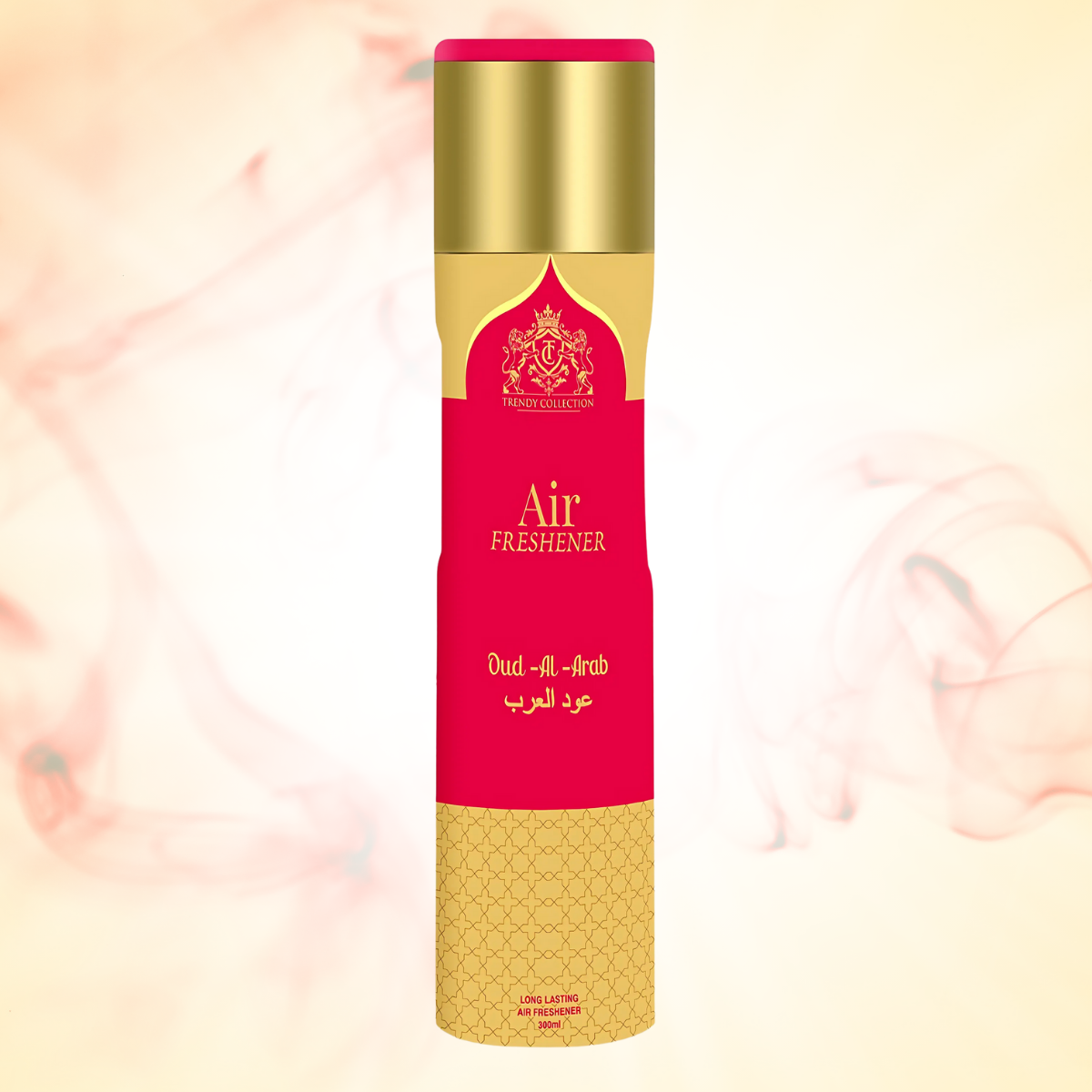 Trendy Collection Ambientador Oud-Al-Arab 300 ml