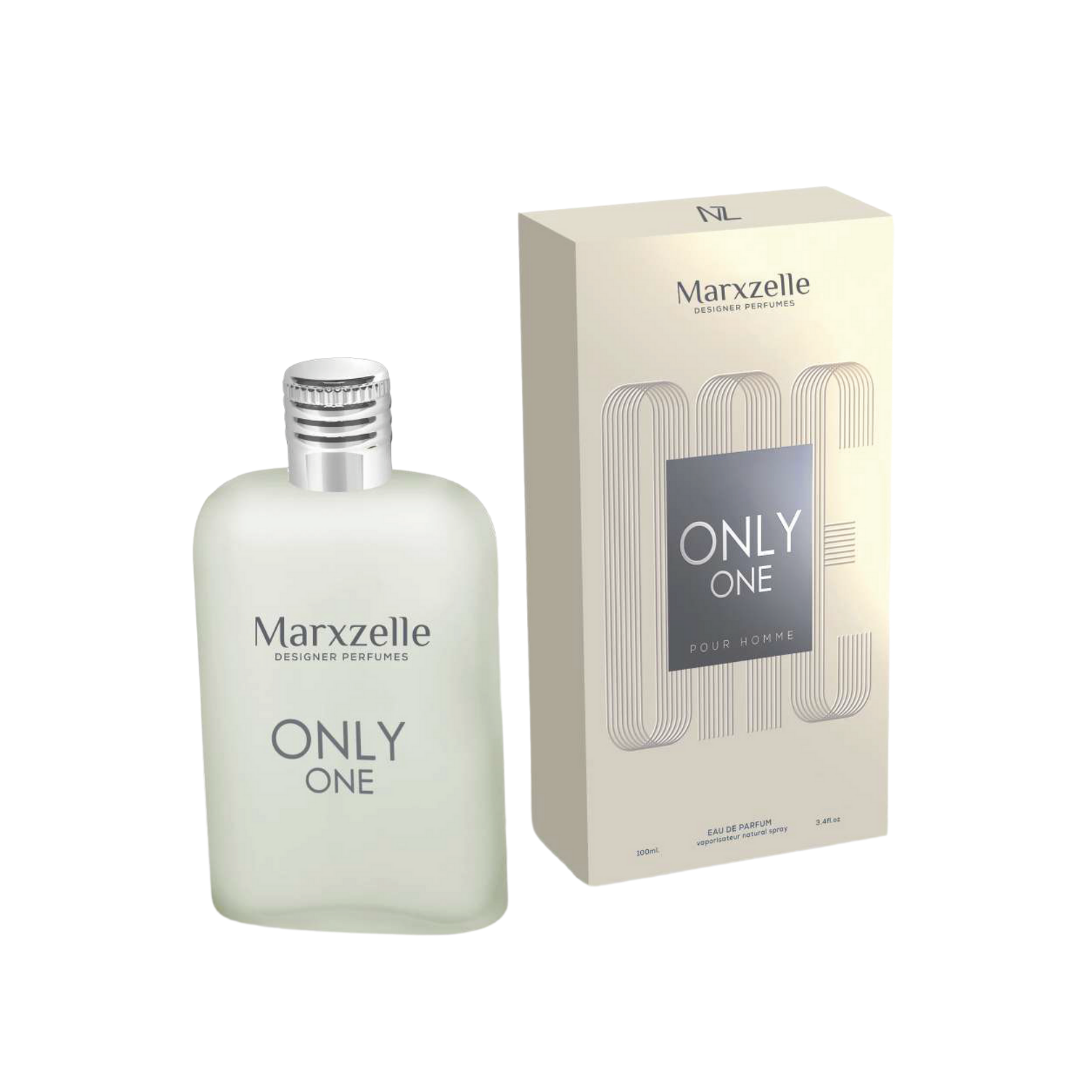 Marxzelle Only One Pour Homme 100 ml