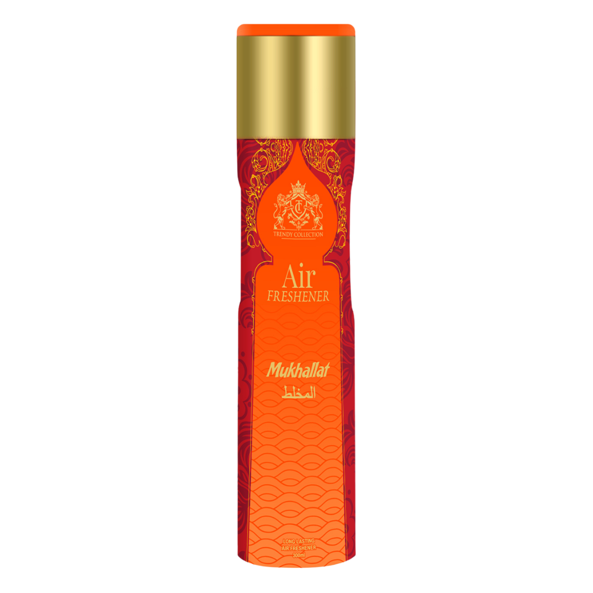 Trendy Collection Ambientador Mukhallat 300 ml