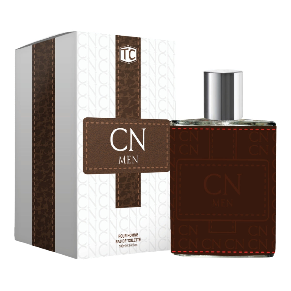 TC CN Men EDT 100 ml