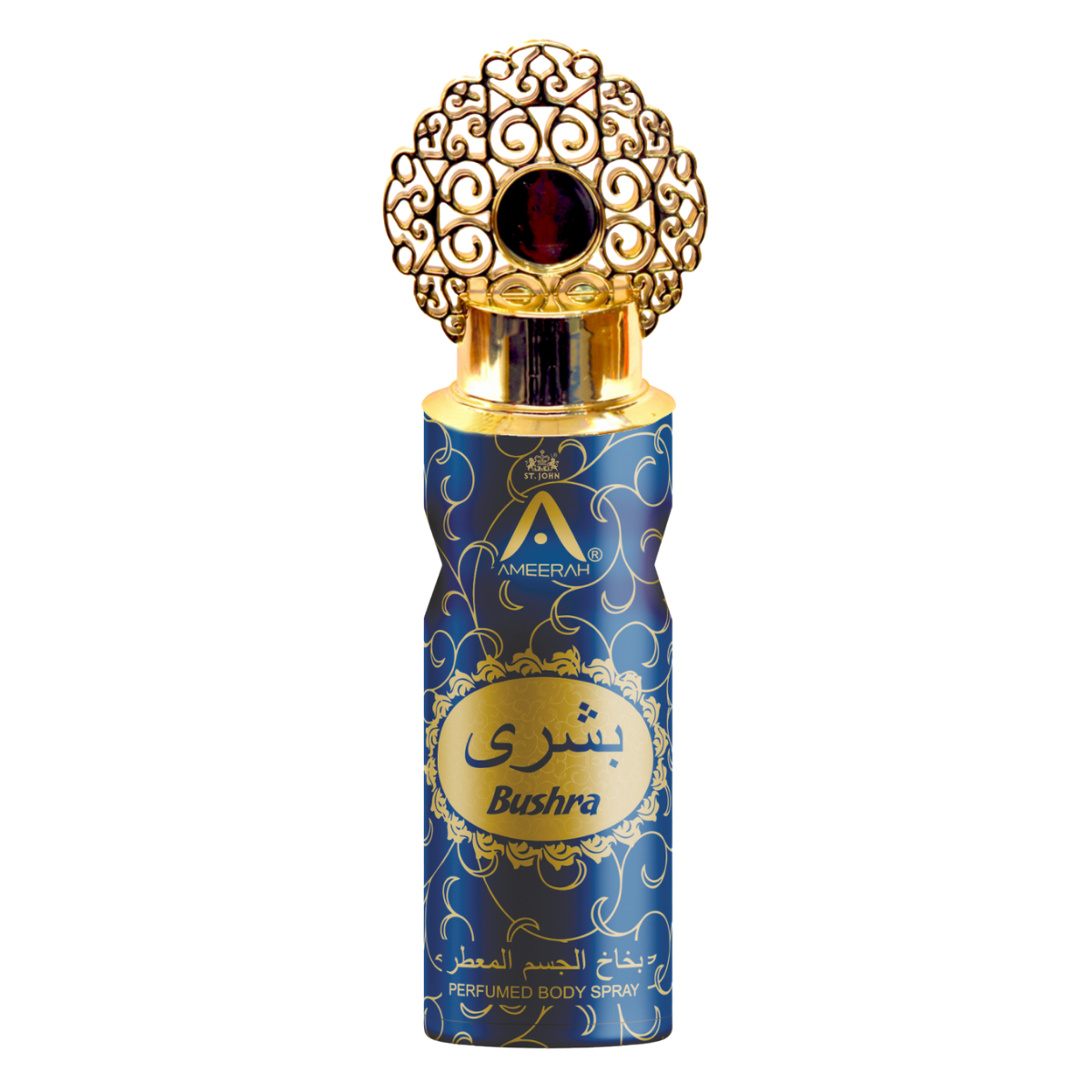 Deo Ameerah Bushra 200 ml