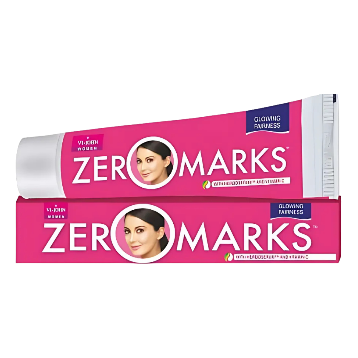 Vi John Crema Cero Marcas con Serum de Herbo & Vit C 25 gr