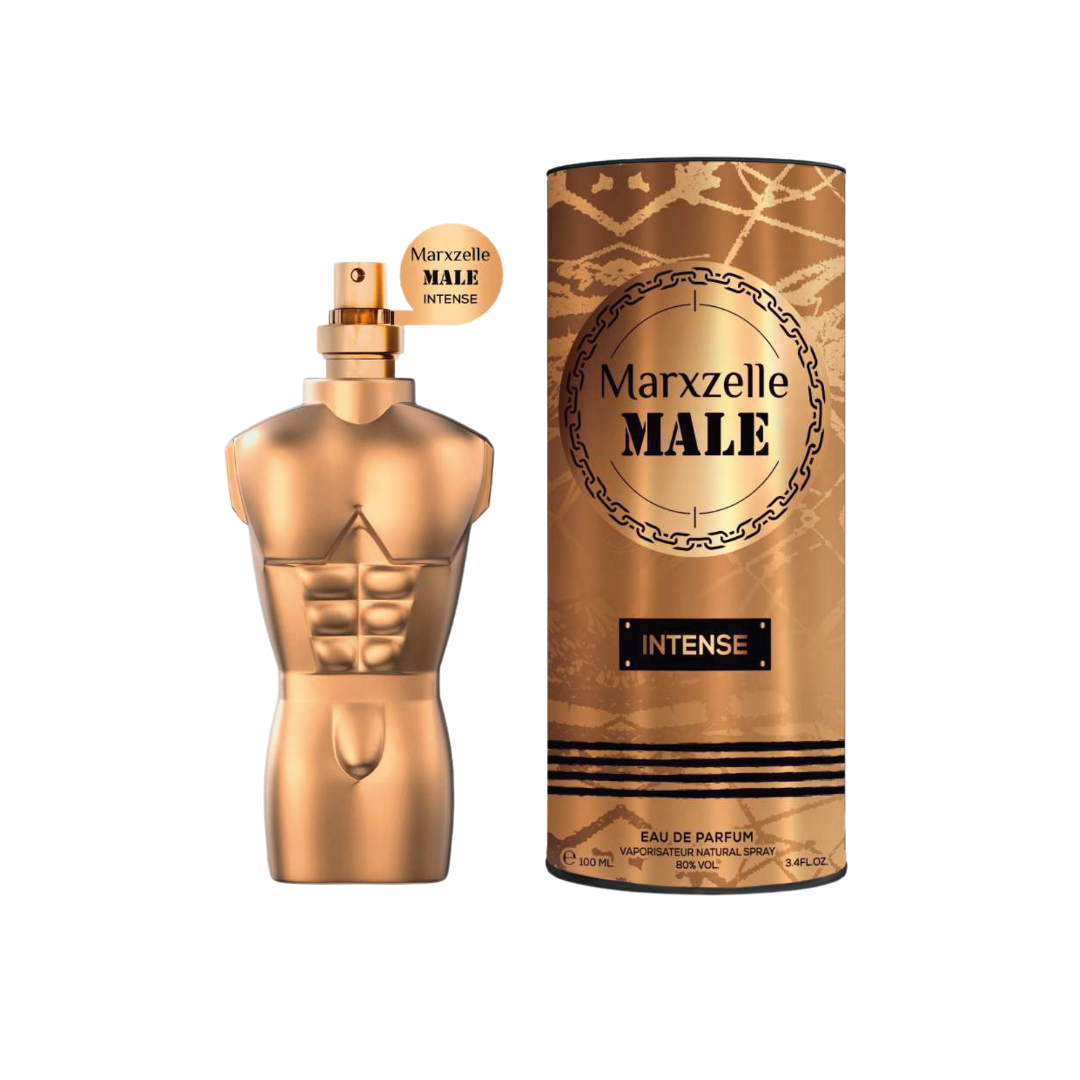 Marxzelle Male Intense 100 ml