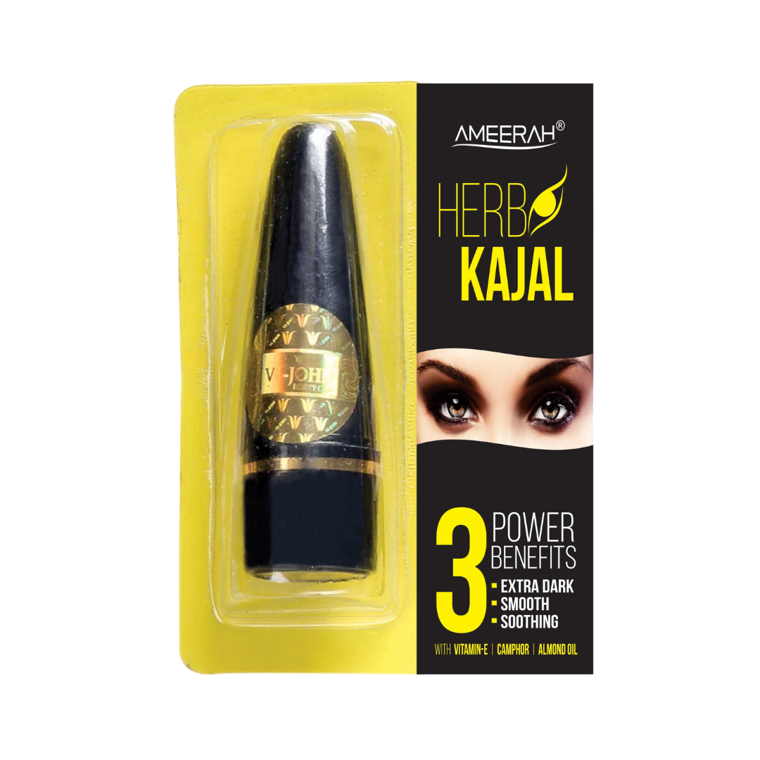 Vi John Lapiz Delineador de Ojos 2.5 gr