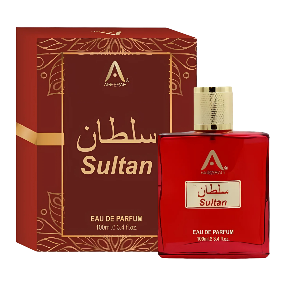Ameerah Sultan EDP 100 ml