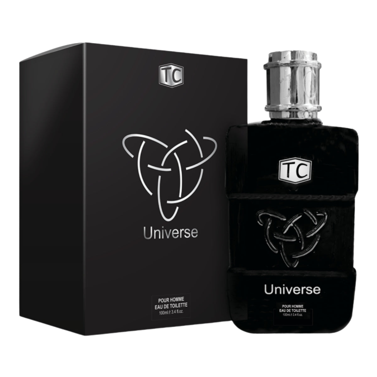 TC Universe EDT 100 ml