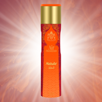 Trendy Collection Ambientador Mukhallat 300 ml