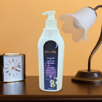 Adorable Loción Corporal Lavanda & Manzanilla 500ml