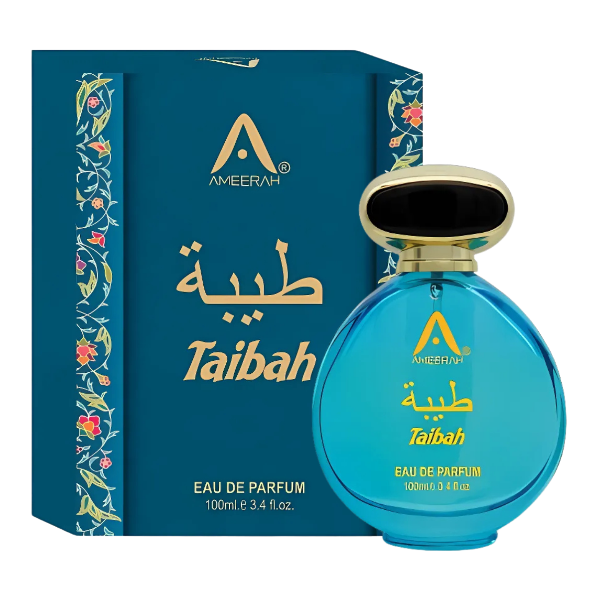 Ameerah Taibah EDP 100 ml