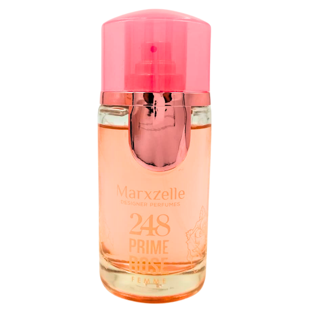 Marxzelle 248 Prime Rose Femme 100 ml