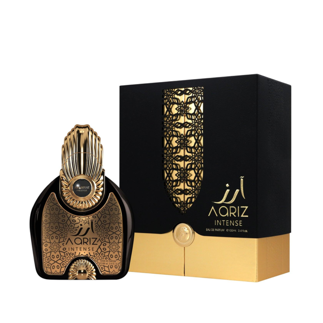 Arabiyat Prestige Aariz Intense Eau De Parfum 100 ml Unisex