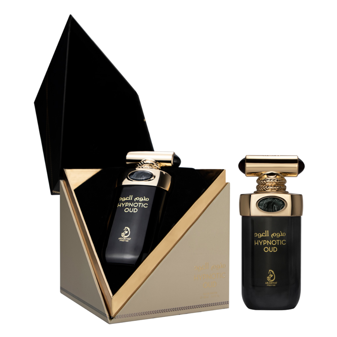 Arabiyat Prestige Hypnotic Oud EDP 100 ml Unisex
