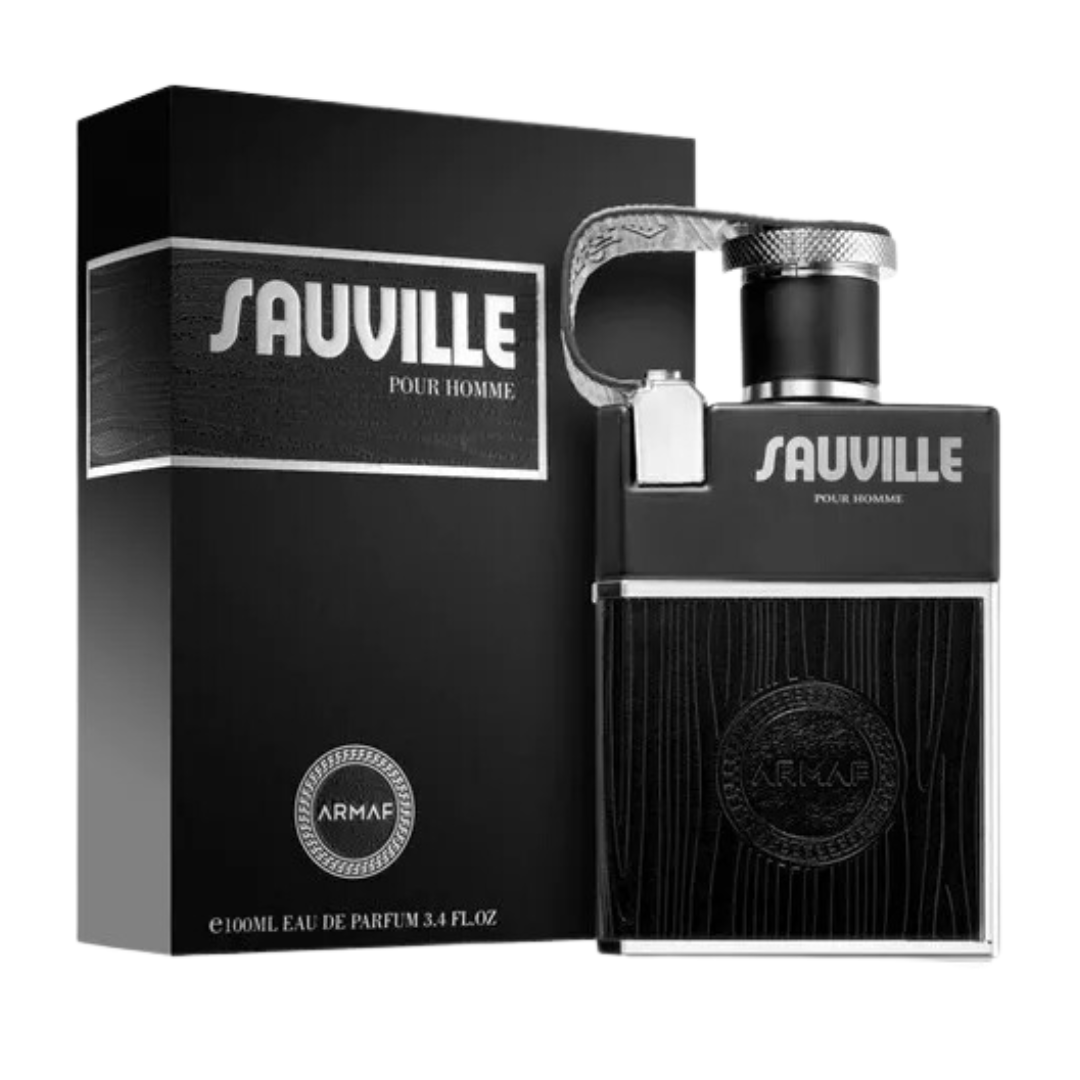 Armaf Sauville Eau De Parfum Pour Homme 100 ml