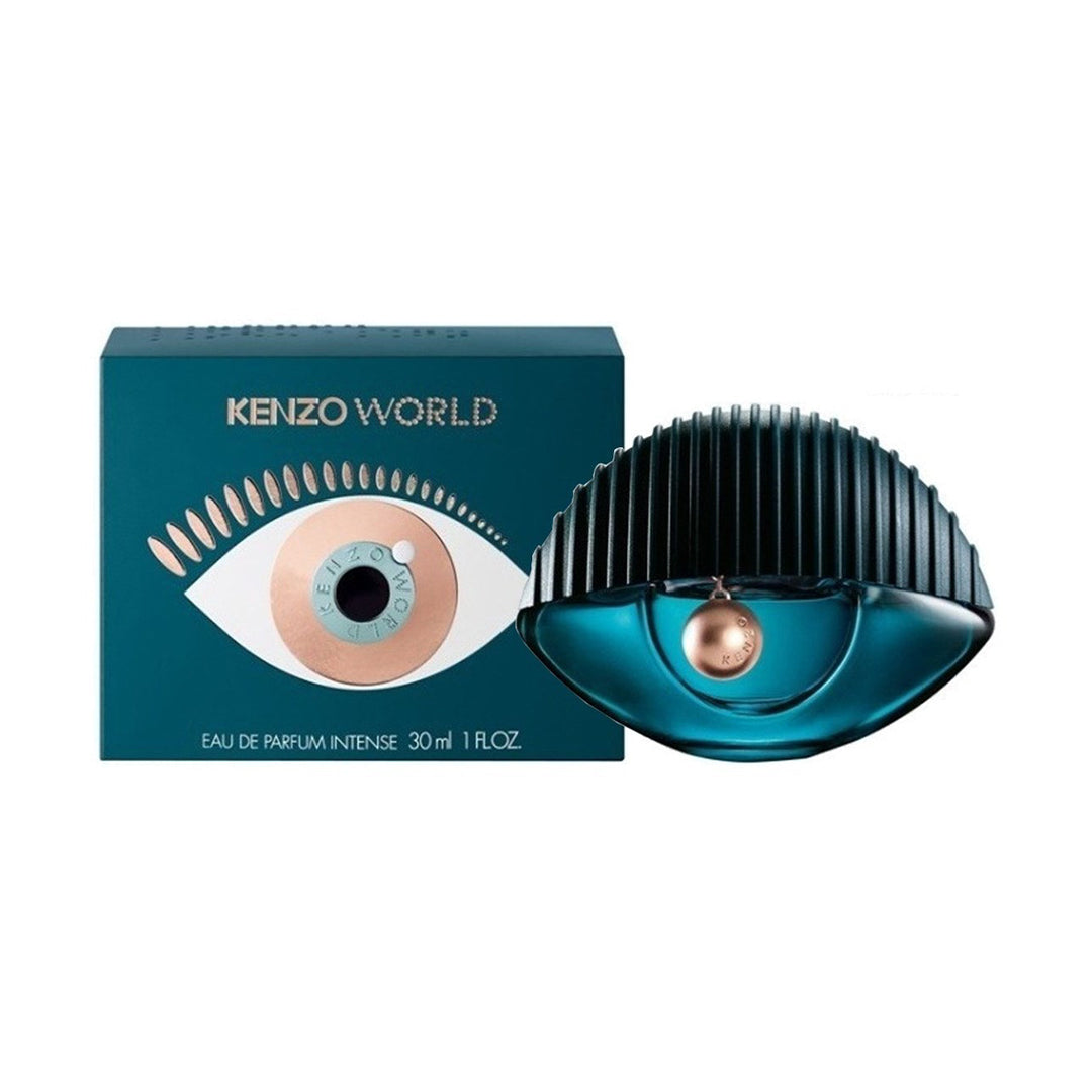 Kenzo world 2025 precio 0km