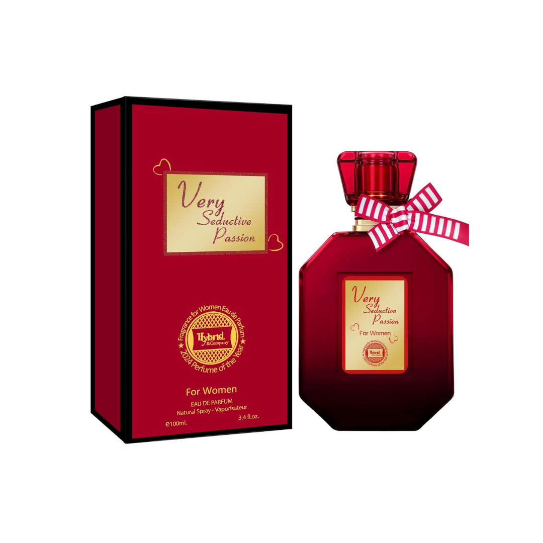 FC Very Seductive Passion EDP 100 ml