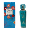FC Fleur de paris blue
