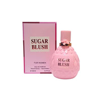 FC Sugar Blush Women 100 ml